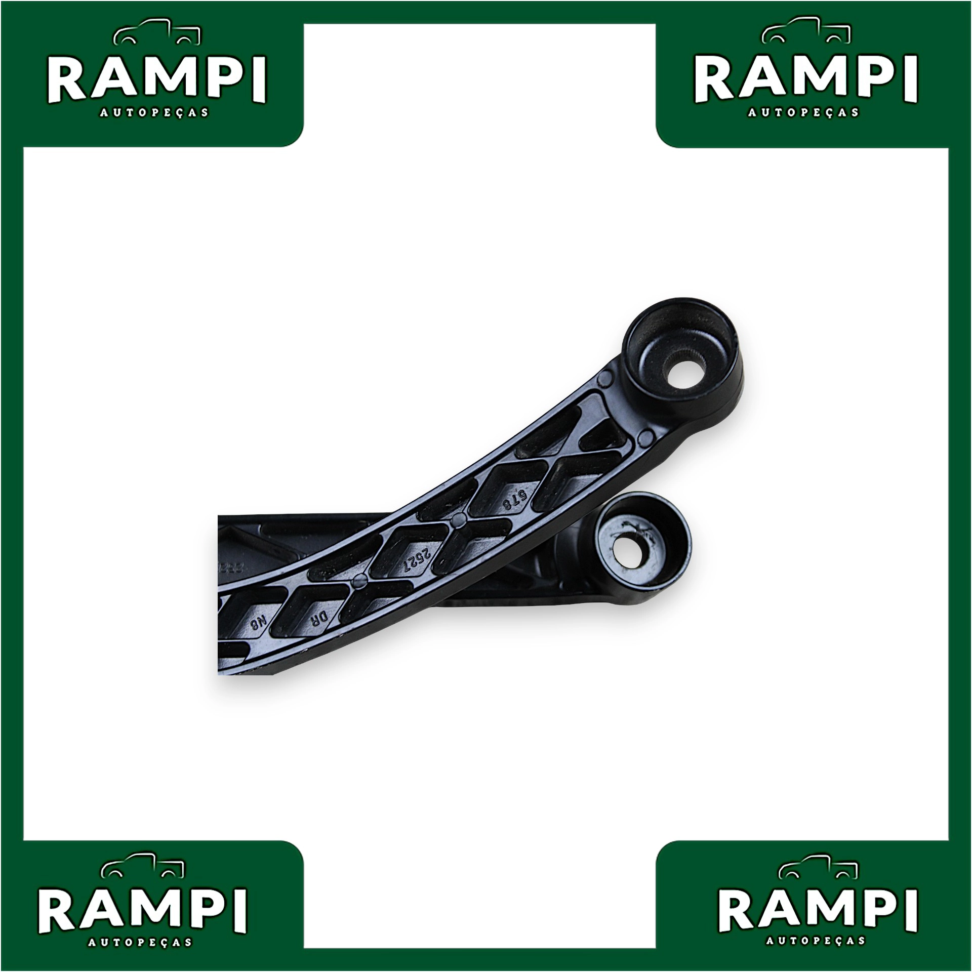 Par Limpador Parabrisa Toyota Hilux 2020