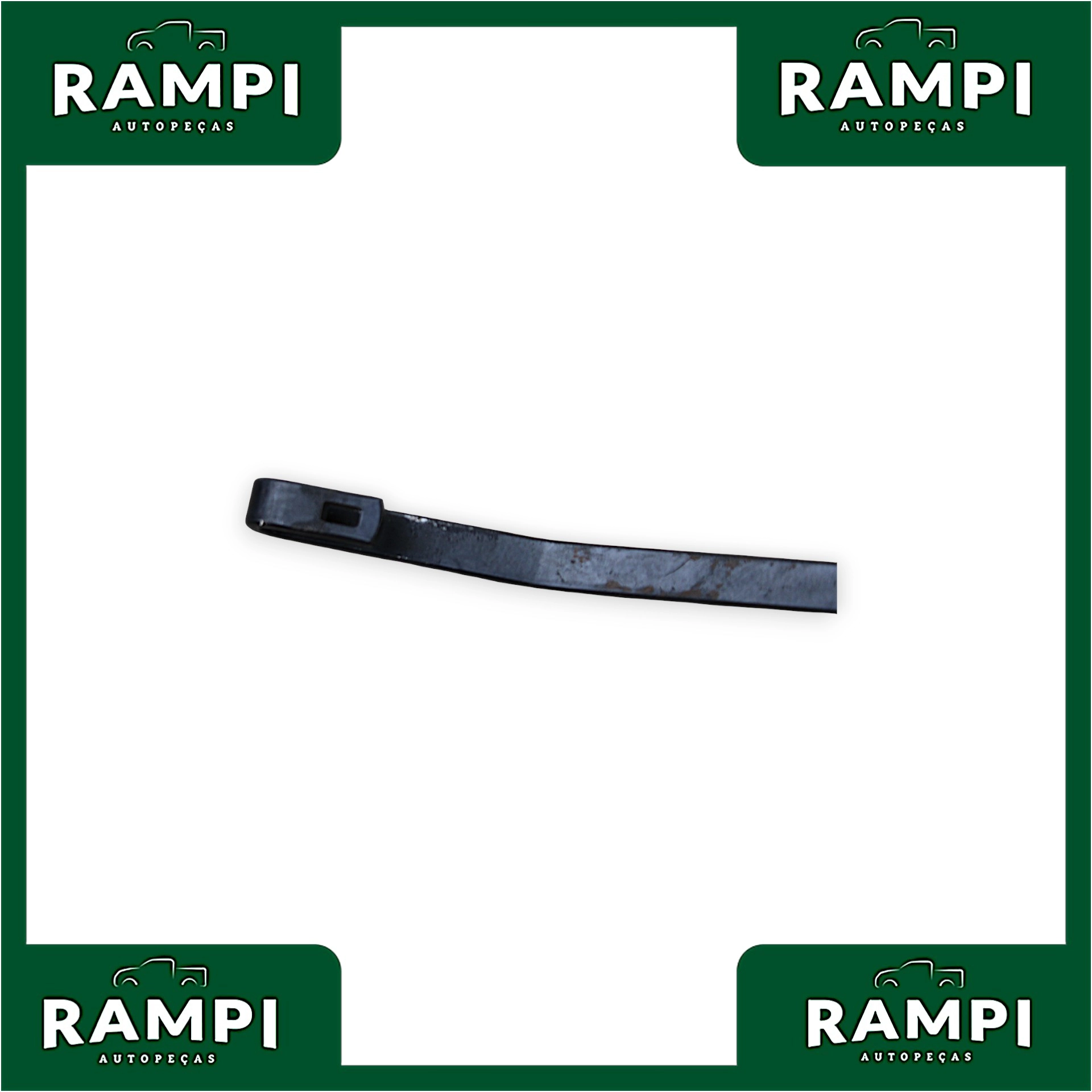 Par Limpador Parabrisa Toyota Hilux 2022