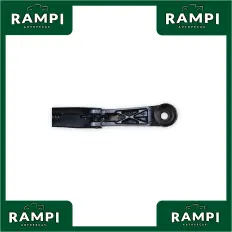 Par Limpador Parabrisa Toyota Hilux 2022
