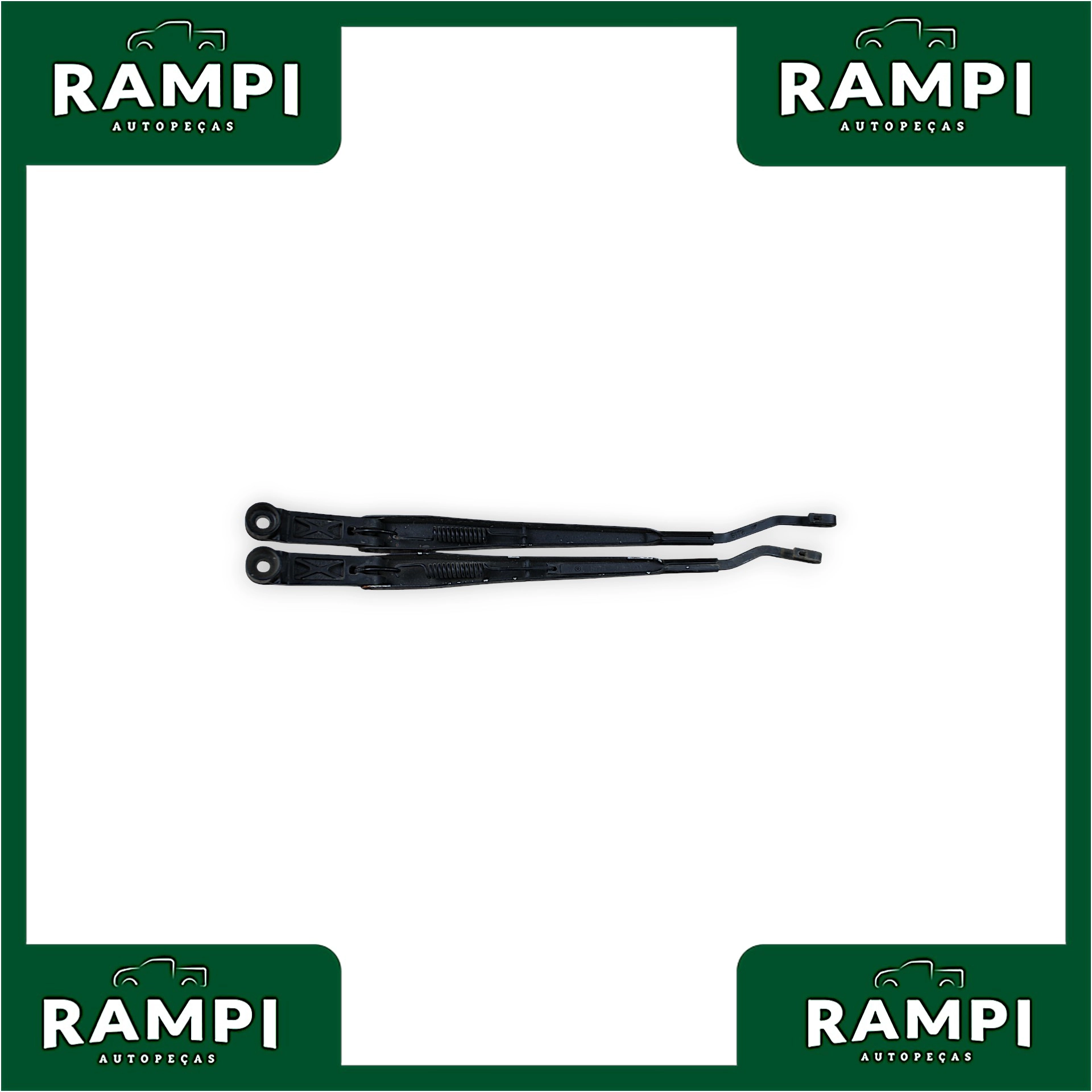 Par Limpador Parabrisa Toyota SW4 1998