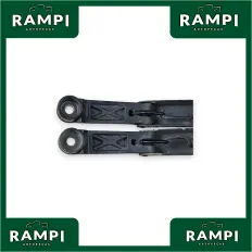 Par Limpador Parabrisa Toyota SW4 1998