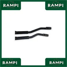 Par Limpador Parabrisa Toyota SW4 1998