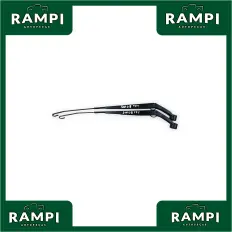Par Limpador Parabrisa Toyota SW4 2008 