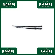 Par Limpador Parabrisa Toyota SW4 2008 