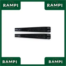 Par Limpador Parabrisa Toyota SW4 2008 