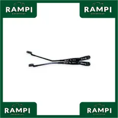 Par Limpador Parabrisa Volvo XC 60 2012