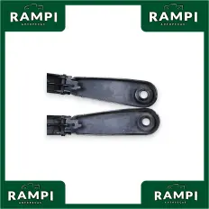 Par Limpador Parabrisa Volvo XC 60 2012