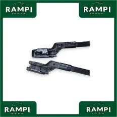 Par Limpador Parabrisa Volvo XC 60 2012