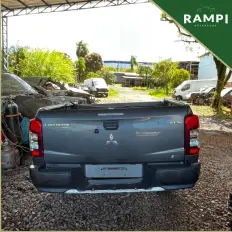 Tampa Traseira Mitsubishi New Triton Sport 20240 2.4 190cv