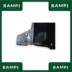 Paralama  Lado Direito Ford Ranger 1998