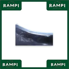 Paralama  Lado Direito Ford Ranger 1998