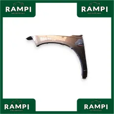 Paralama Esquerdo Dodge RAM 2016 6.7