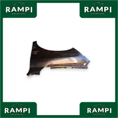 Paralama Esquerdo Dodge RAM 2016 6.7