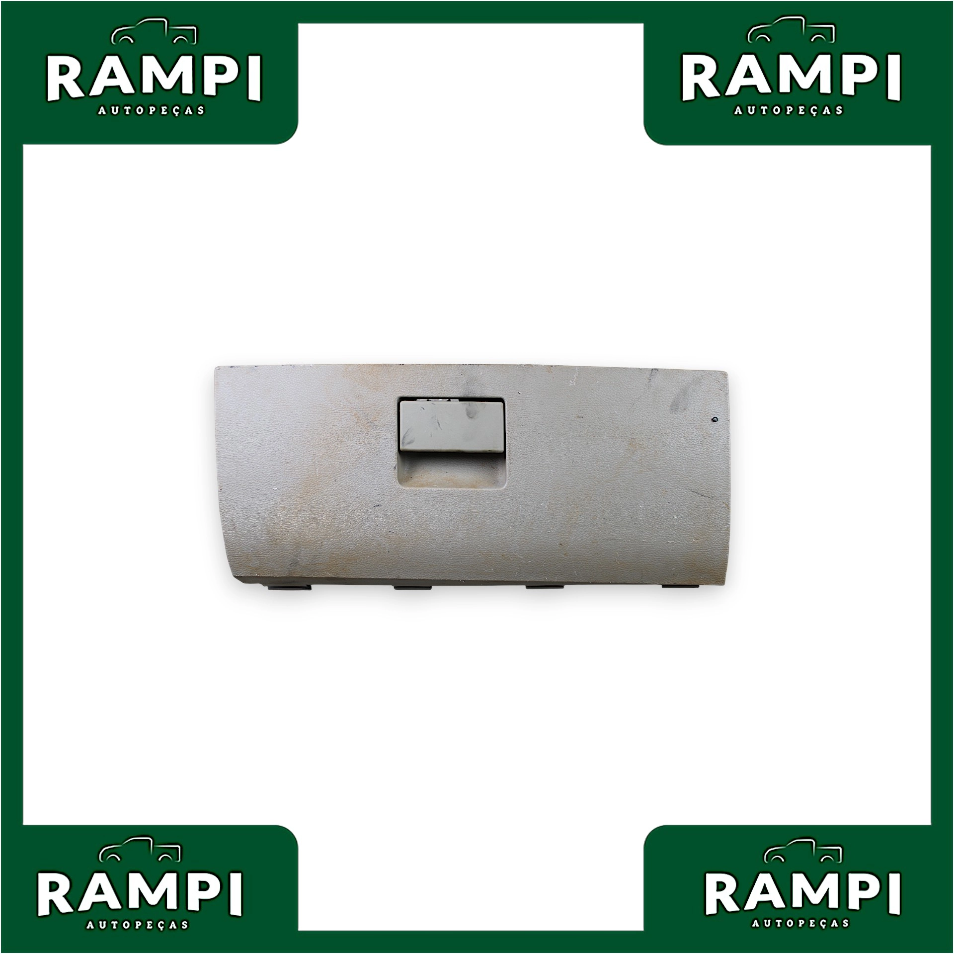 Porta Luvas Dodge RAM 2016 6.7