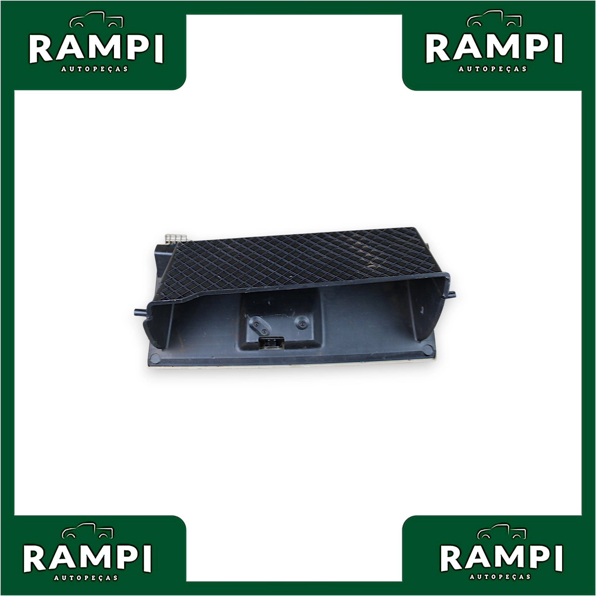 Porta Luvas Dodge RAM 2016 6.7