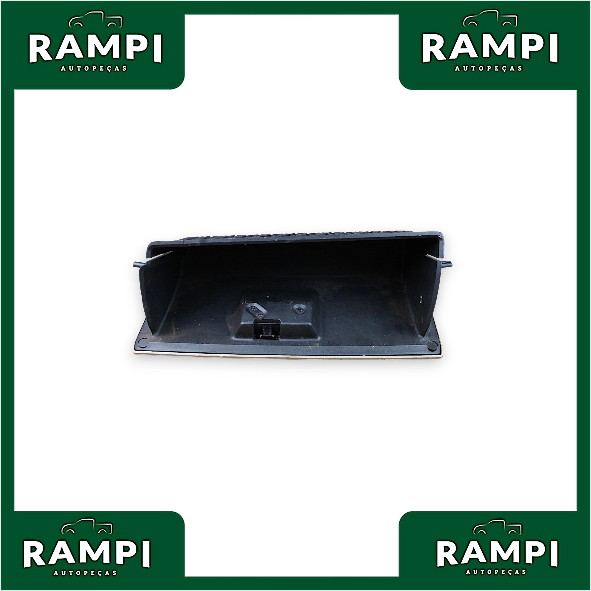 Porta Luvas Dodge RAM 2016 6.7