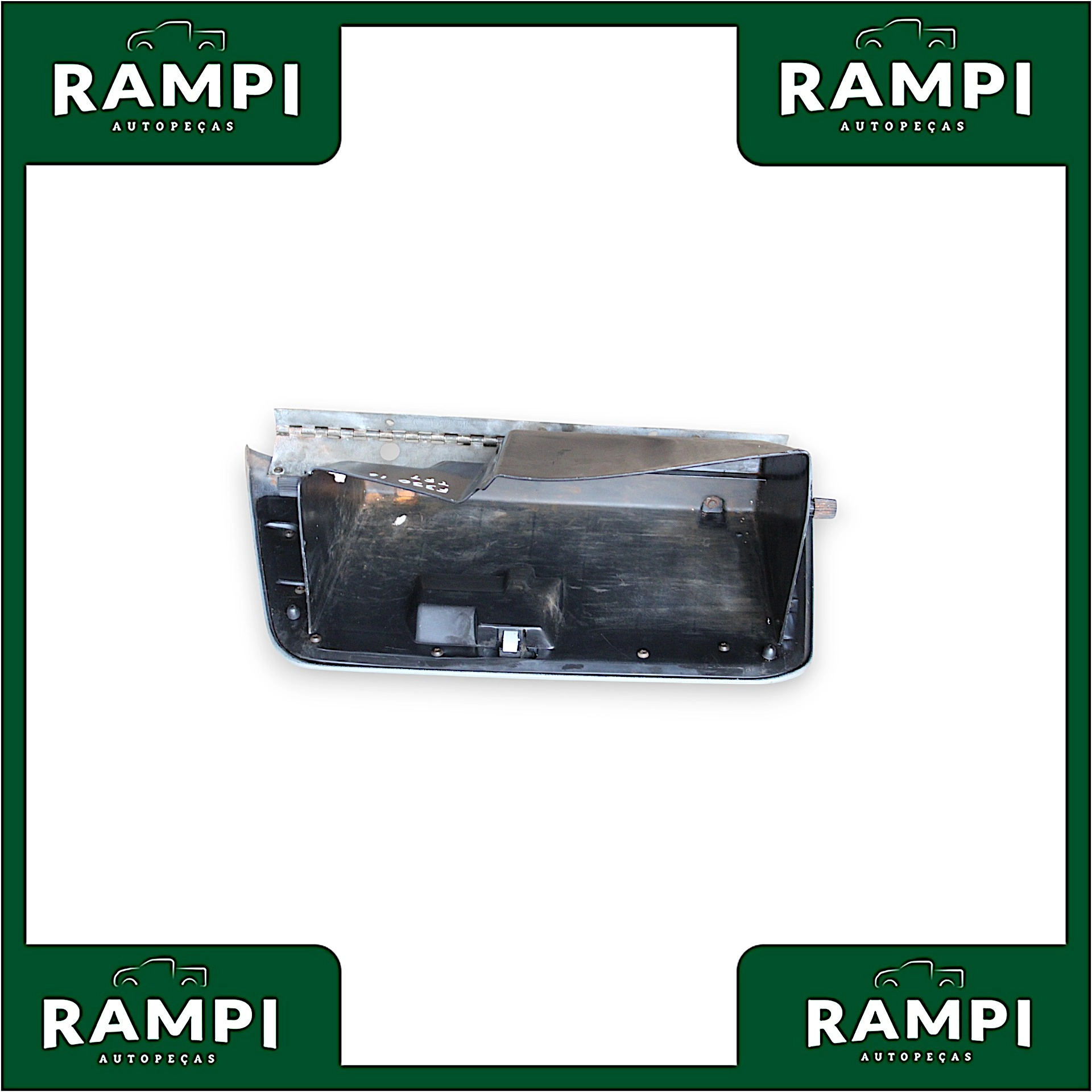 Porta Luvas Ford F350 2016