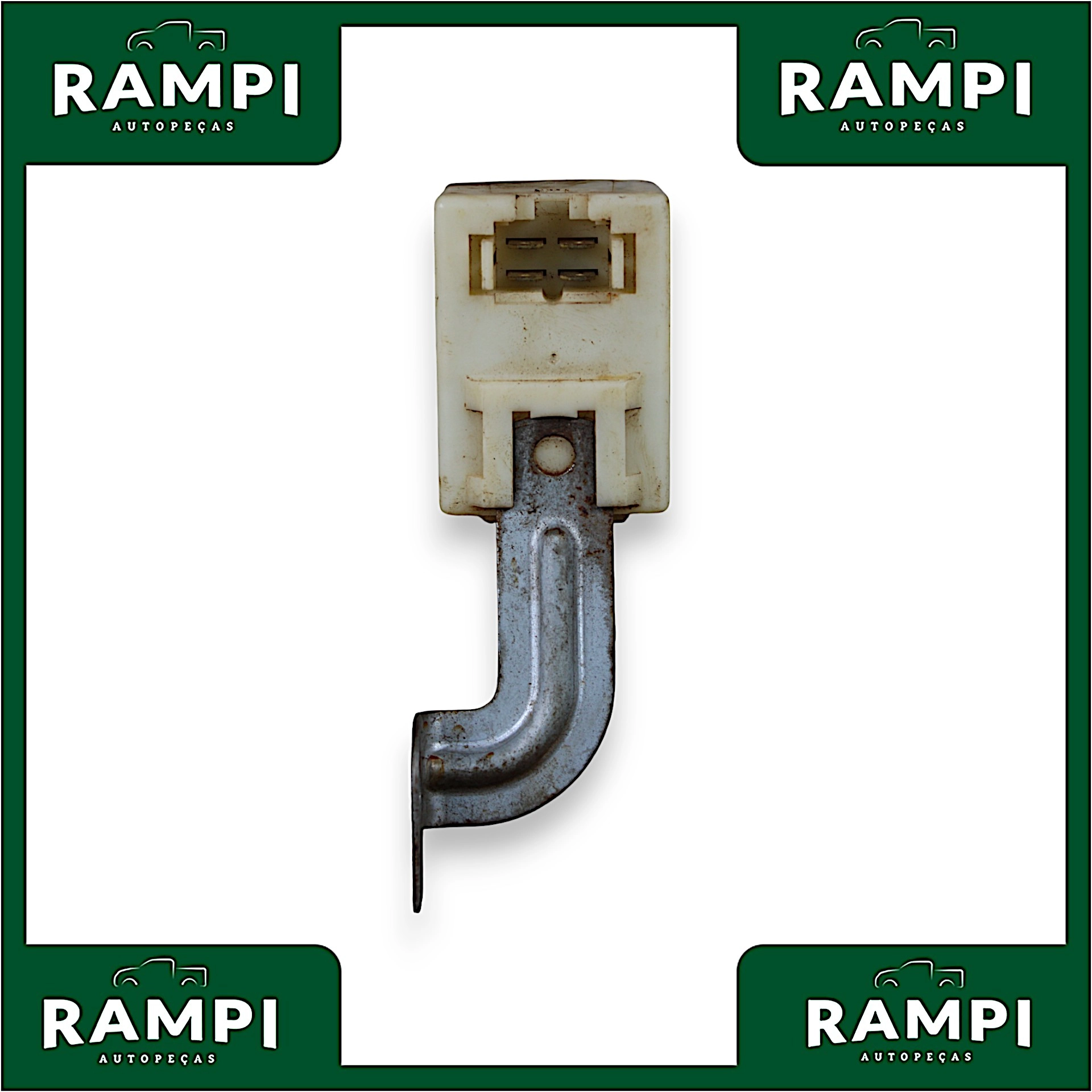 Relé Lembrete Luz Toyota Hilux 2004 8596935020