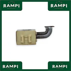 Relé Lembrete Luz Toyota Hilux 2004 8596935020 