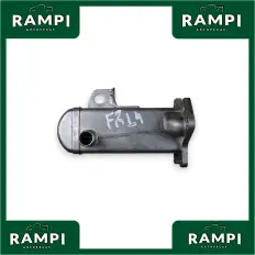 Resfriador EGR Nissan Frontier 2014 2.5 Diesel 