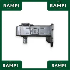 Resfriador EGR Nissan Frontier 2014 2.5 Diesel 