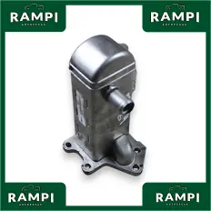 Resfriador EGR Nissan Frontier 2014 2.5 Diesel 