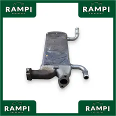 Resfriador EGR Volkswagen Amarok 2014 