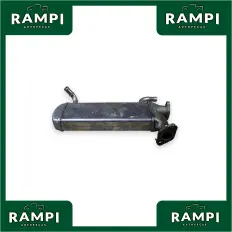 Resfriador EGR Volkswagen Amarok 2014 