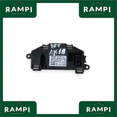 Resistencia Ar Condicionado Volkswagen Amarok 2018 2.0 3C0907521G