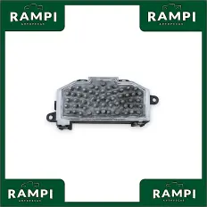 Resistencia Ar Condicionado Volkswagen Amarok 2018 2.0 3C0907521G