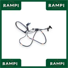 Sensor ABS Dianteiro GM S10 2021 200cv