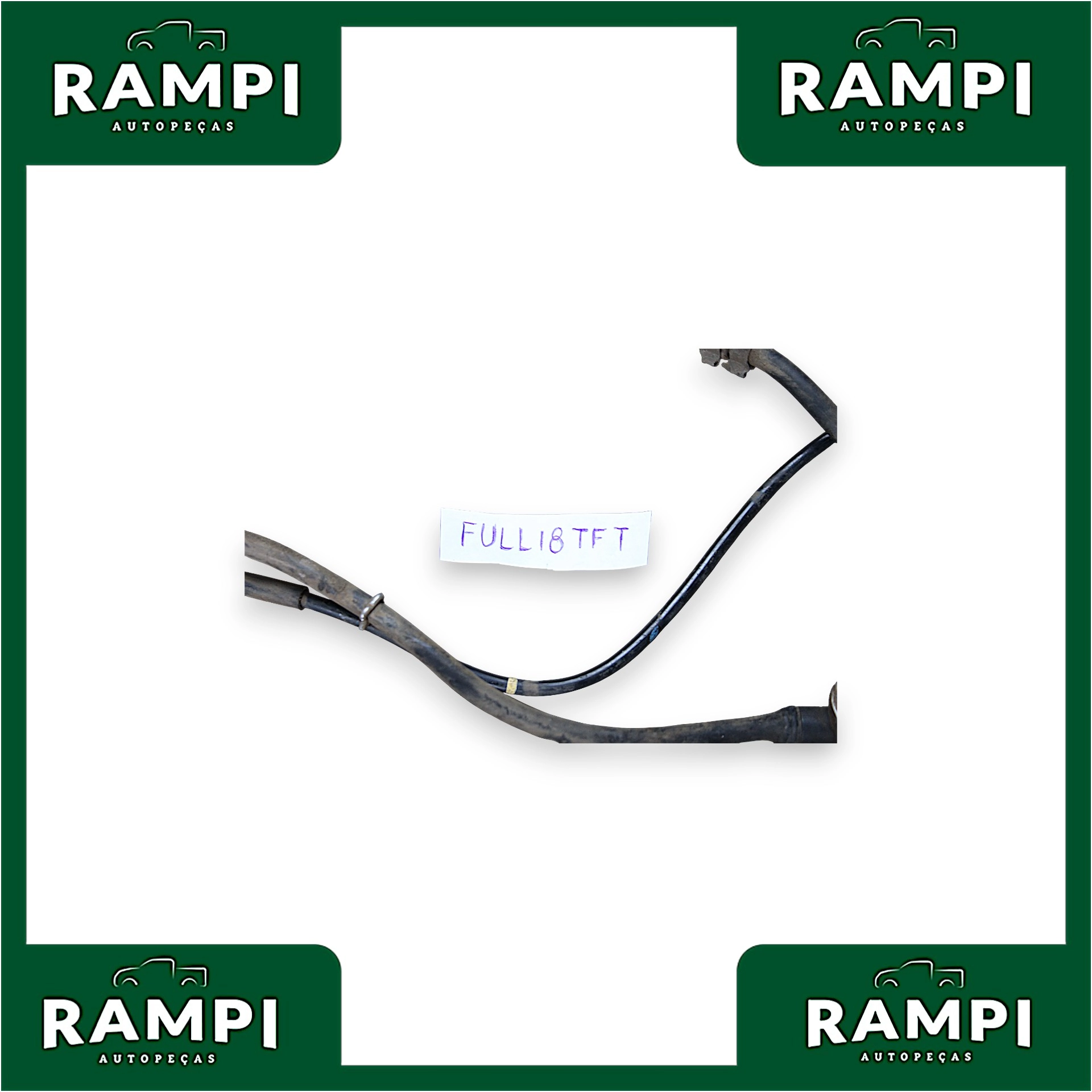 Sensor ABS Dianteiro Mitsubishi Pajero Full 2018