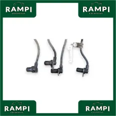 Sensor ABS Dianteiro Mitsubishi Pajero Full 2018