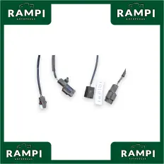 Sensor ABS Dianteiro Mitsubishi Pajero Full 2018