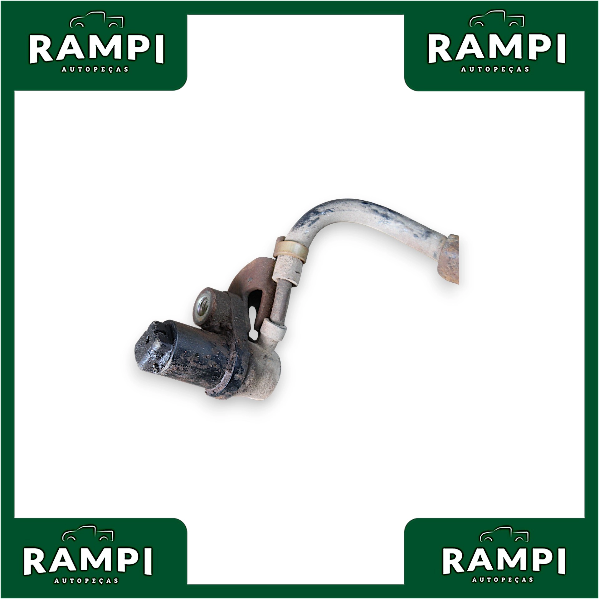 Sensor ABS Toyota Hilux 2004
