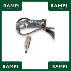 Sensor ABS Traseiro Toyota Hilux 2014 3.0