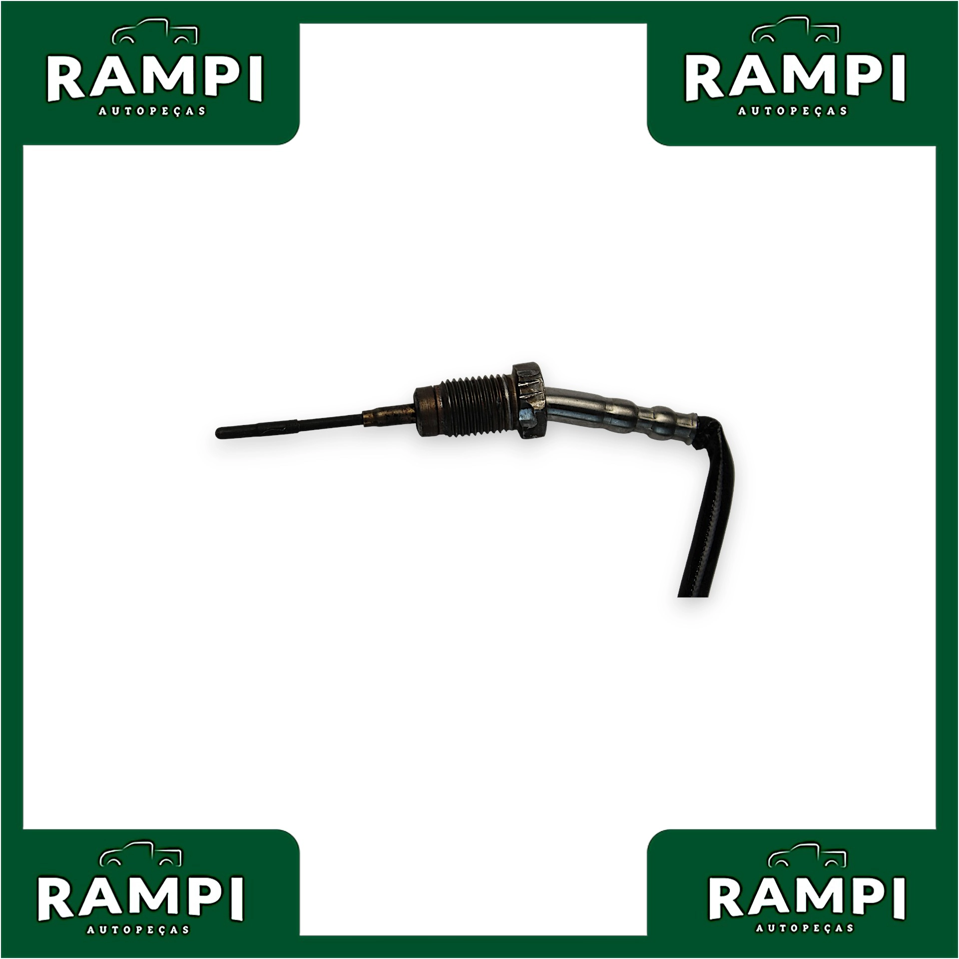 Sensor Coletor Admissão Mitsubishi Pajero Sport 2024 2.4 1865a244