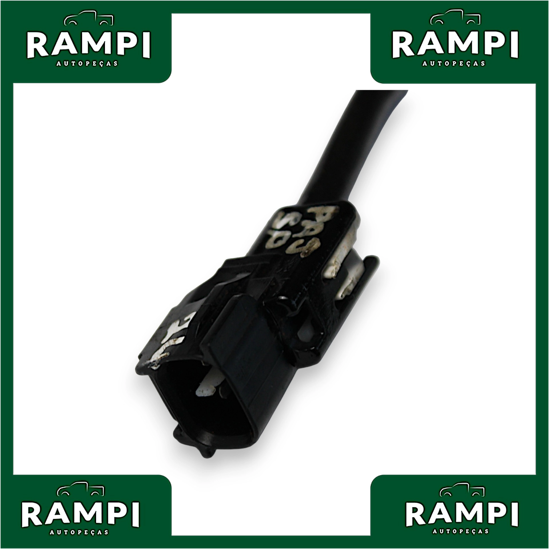 Sensor Coletor Admissão Mitsubishi Pajero Sport 2024 2.4 1865a244
