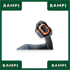 Sensor Dianteiro Freio ABS Mitsubishi Pajero Sport 2024 2.4 Diesel 
