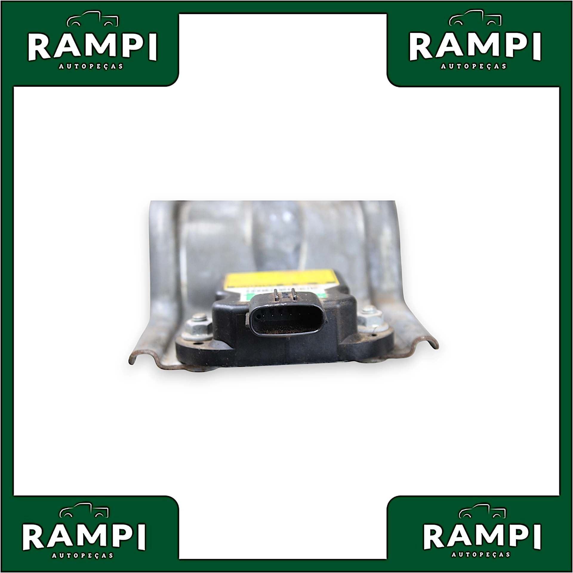 Sensor Estabilidade Toyota Hilux 2014 8918360030