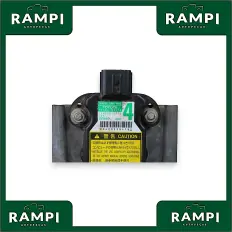 Sensor Estabilidade Toyota Hilux 2014 8918360030