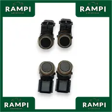Sensor Estacionamento Mitsubishi Pajero Sport 2024 2.4 Diesel