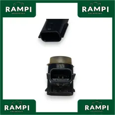 Sensor Estacionamento Mitsubishi Pajero Sport 2024 2.4 Diesel