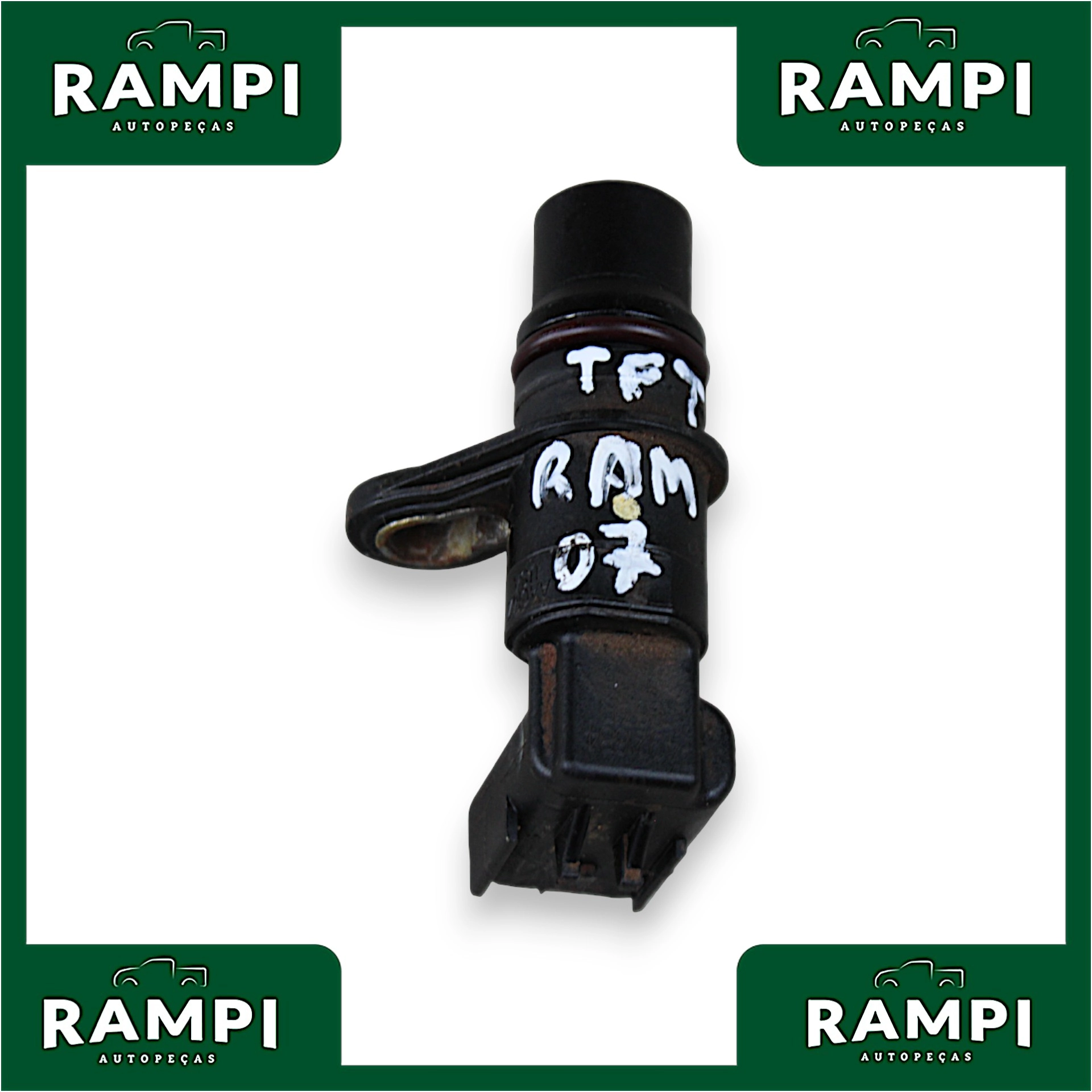 Sensor Fase Rotação Dodge RAM 2007 5.9 4921684