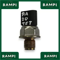 Sensor Flauta Combustível Ford Ranger 2020 2.2 85pp4002mya