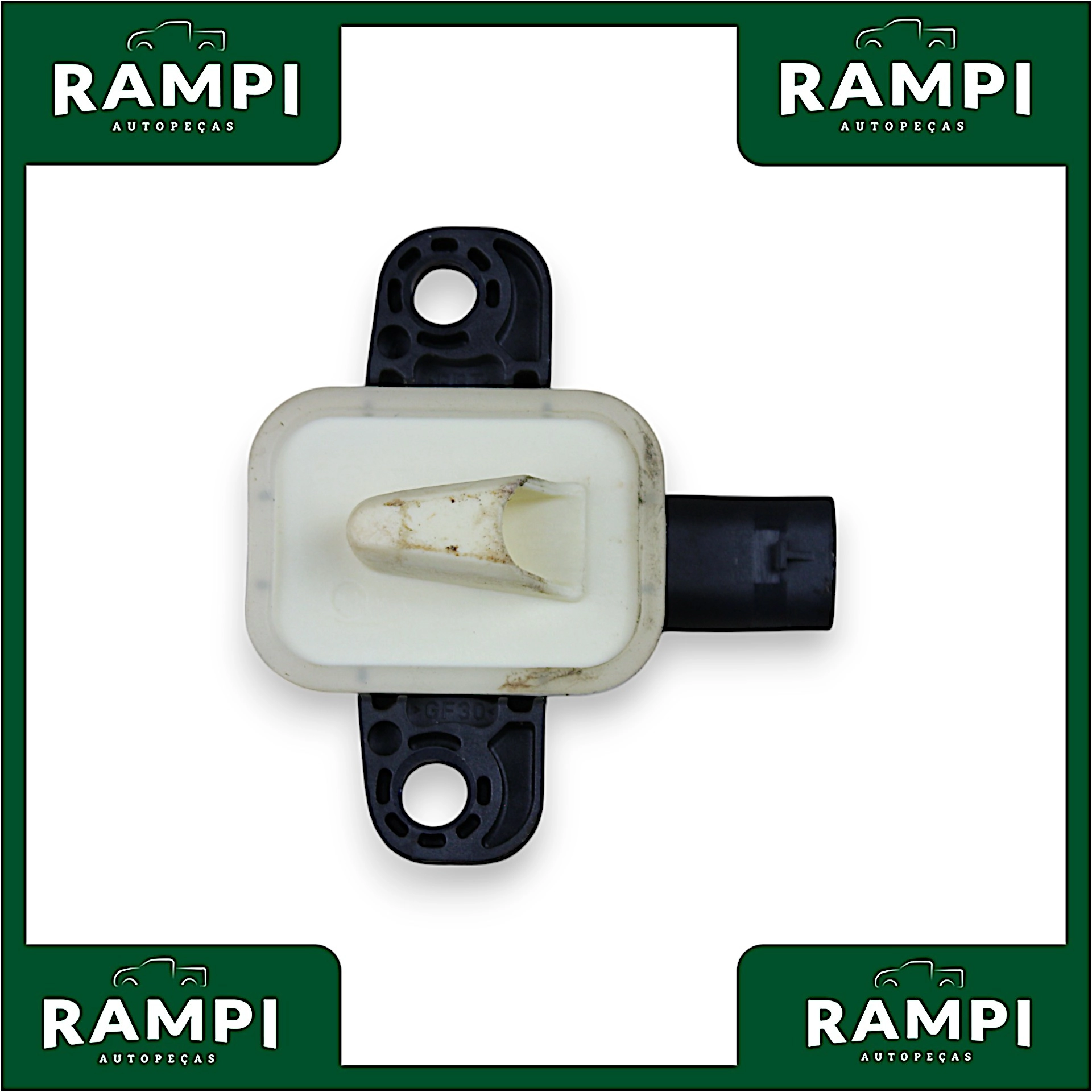 Sensor Pressão Porta Dianteira Esquerda Dodge Ram 2016 56038946AB