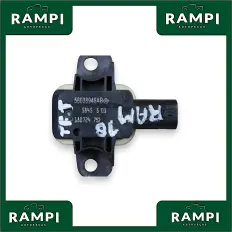 Sensor Pressão Porta Dianteira Esquerda Dodge Ram 2016 56038946AB
