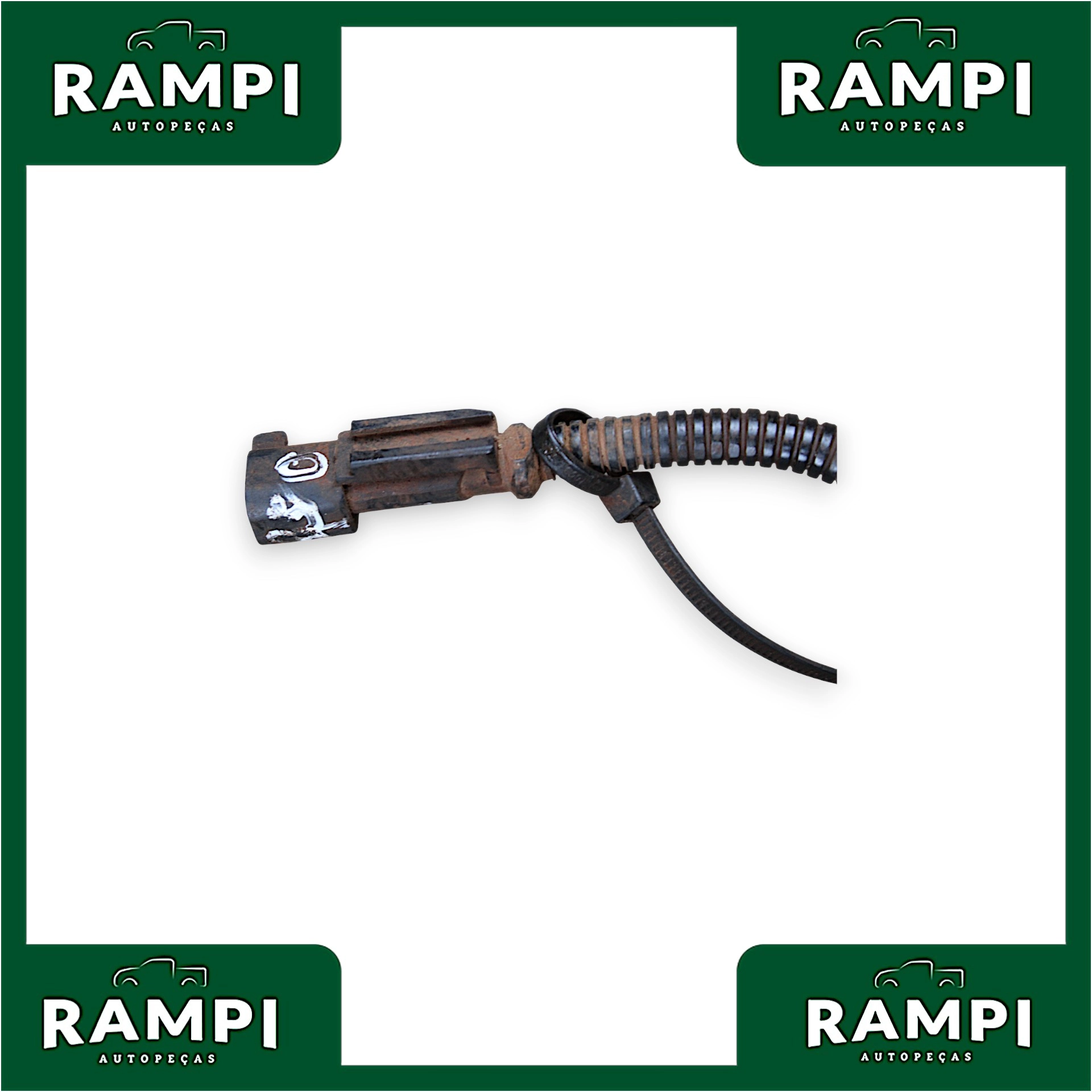 Sensor Roda ABS Ford F350 2016