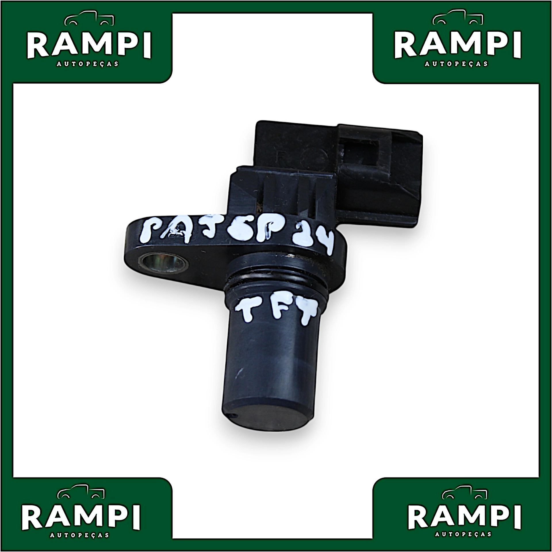Sensor Rotação Câmbio Pajero Sport 2024 2.4 G4T07891