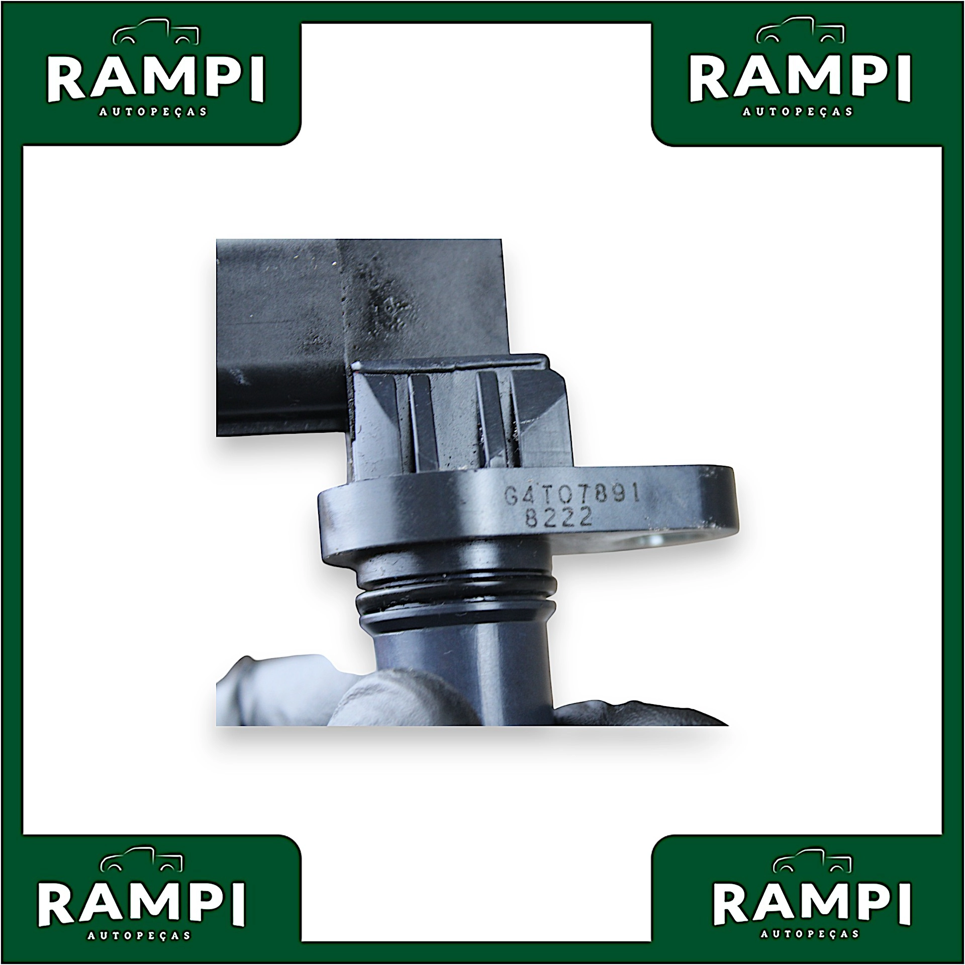 Sensor Rotação Câmbio Pajero Sport 2024 2.4 G4T07891